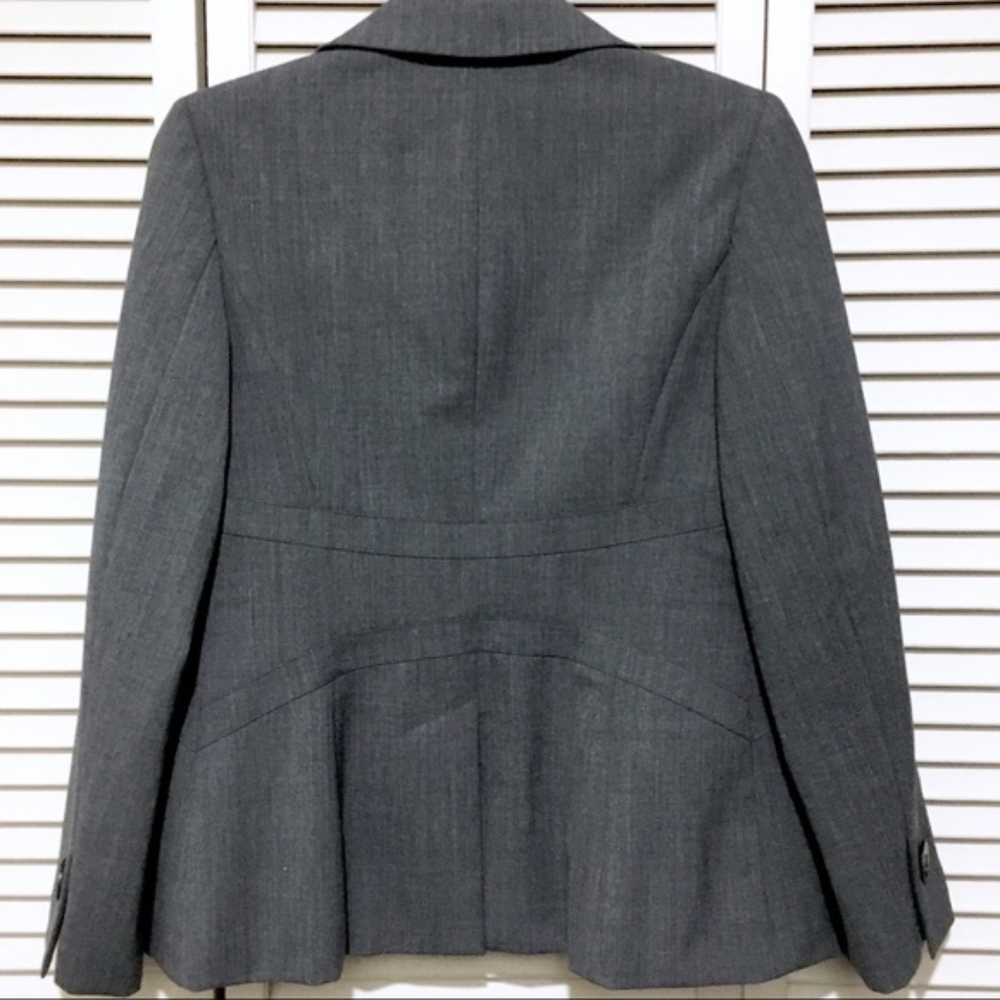 Classiques Entier 6p Blazer 2-Button - image 7